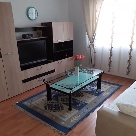 Apartament Ally'S Daire Orşova Dış mekan fotoğraf