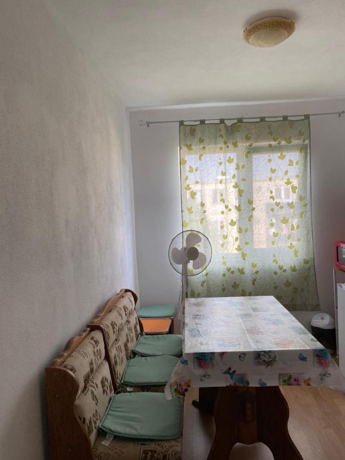 Apartament Ally'S Daire Orşova Dış mekan fotoğraf